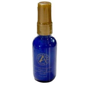 Signature Club A PMAO Precious Moroccan Argan Oil Supreme Hydration Serum 1 oz